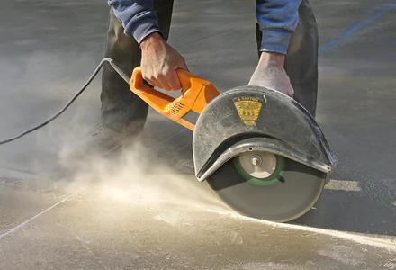 Restoration polishing