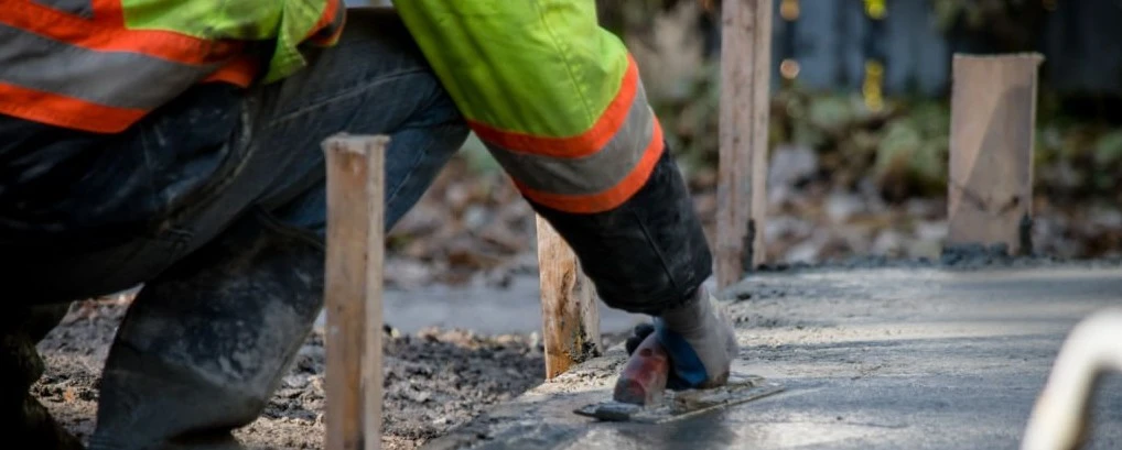 Manhattan Kansas concrete services